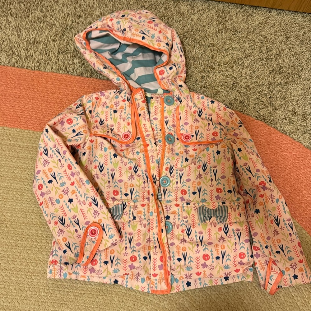 Matilda Jane Jacket